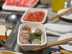 -海底捞火锅(西单店)