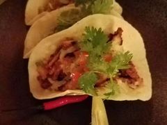 -Pistolera Mexican Cantina女枪手墨西哥餐厅(碧云路店)