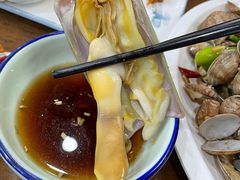 -抹直口特色菜馆(一店)