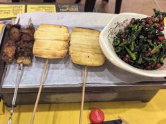 -望京小腰(北京总店)