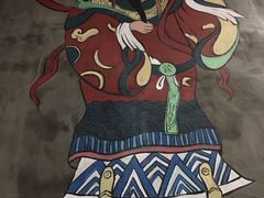 -烤官达人·徐州鲜羊肉串(江宁店)