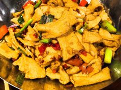 -田婆婆的菜(海口友谊阳光城店)