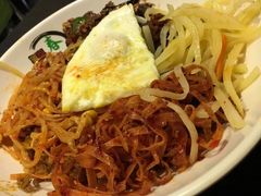-春花民族美食(佳木斯总店)