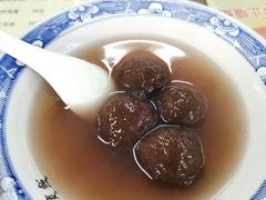 -粗茶淡饭(东关街店)