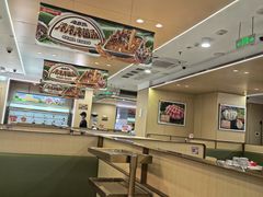 -海底捞火锅(奥森店)