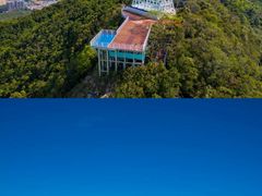 -亚龙湾热带天堂森林公园