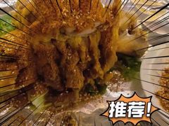 -富力万达嘉华酒店品珍中餐厅