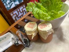 -东来顺•非遗火锅(外滩店)