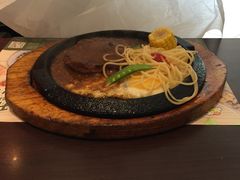 -菲滋意式餐厅(金华银泰城店)