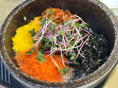 -海兰江石锅饭(水上店)