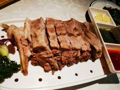 -阿西叶滩羊馆(交大店)