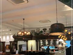 大堂-宝莱纳餐厅(滨江店)