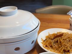 -姥姥家春饼店(惠新东街店)