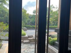 -太湖饭店玉兰厅(自助餐厅)