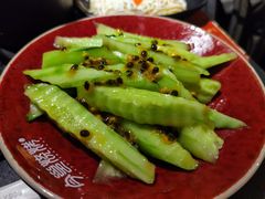 -今邕烧烤(西大店)