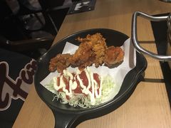 -火炉火自助餐(悠唐购物中心店)