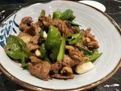 -陆小凤四川料理(北京路店)