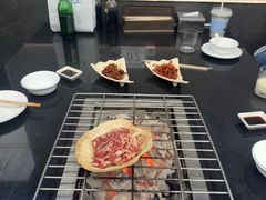 -震海贝烤贝·民俗特色店(延吉总店)