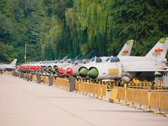 -中国航空博物馆