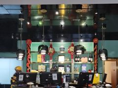 -玉林烤鸭店(小西天店)