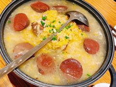 东北杀猪菜-金掌勺·锅包肉(广渠门店)