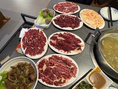-贵宾牛·潮汕牛肉火锅(珠池总店)