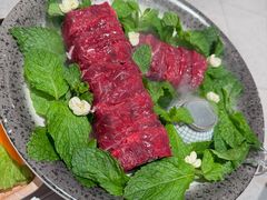 -左庭右院鲜牛肉火锅(京西大悦城店)