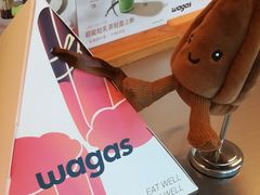 -Wagas沃歌斯(北京君太百货店)