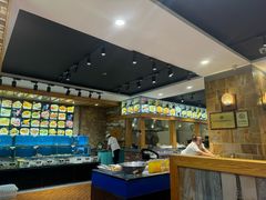 -禾记海鲜烧烤(八一路店)
