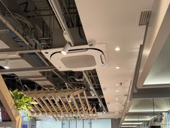 -鱼酷活鱼烤鱼(南京水游城店)