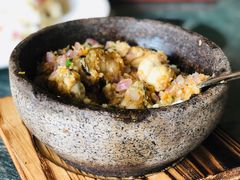 -猪肉婆私房菜(容桂总店)
