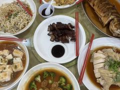 -德成饭店