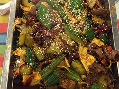 iphone_upload_pic-滋味烤鱼(祥和里店)