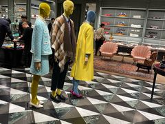 -Gucci(沈阳万象城店)