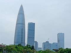 -深圳湾公园(南山区)