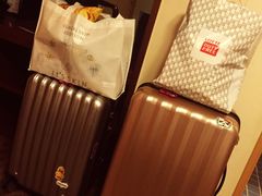 -乐天免税店(明洞店)