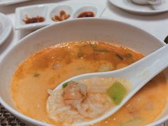 -明阁 Ming Court(广州朗豪酒店)