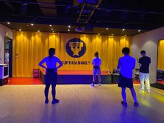 -超级猩猩健身·团课·瑜伽(花园道店)