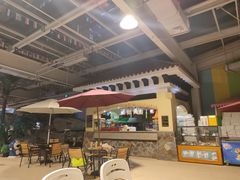 -爱江山温泉(凌奥店)