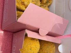 -悠个炸鸡(南京创始店)