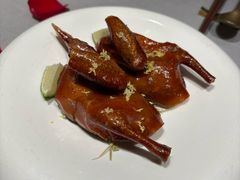 烤乳鸽-觅唐MITONG(鸟巢店)