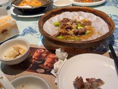 -米庄·原味私房菜(骏壹万邦店)