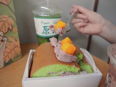 -Yearn Tours妍图(昆山万象汇店)