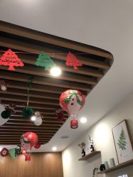 -悦芳庭美肤美体品牌集合店