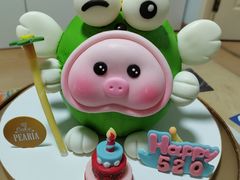 -柏尼娅PEARIA·蛋糕定制(北京SKP店)