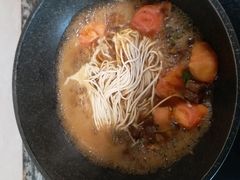 -李先生牛肉面(长春红旗街店)