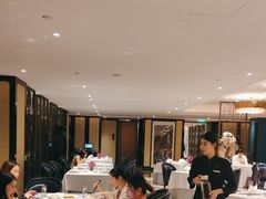 -Yan Ting 宴庭中餐厅(上海静安瑞吉酒店)