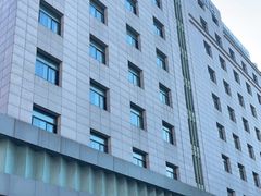 -上海新国际博览中心美仑酒店