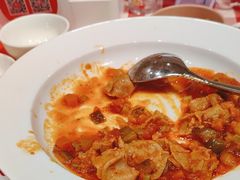 -西贝(太原万象城店)