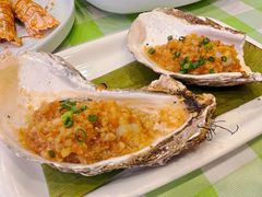 -快乐海鲜城(虎泉街店)